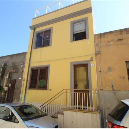Numero 9 Porto Torres Exteriör bild