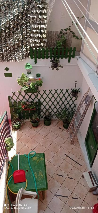 Numero 9 Porto Torres Exteriör bild